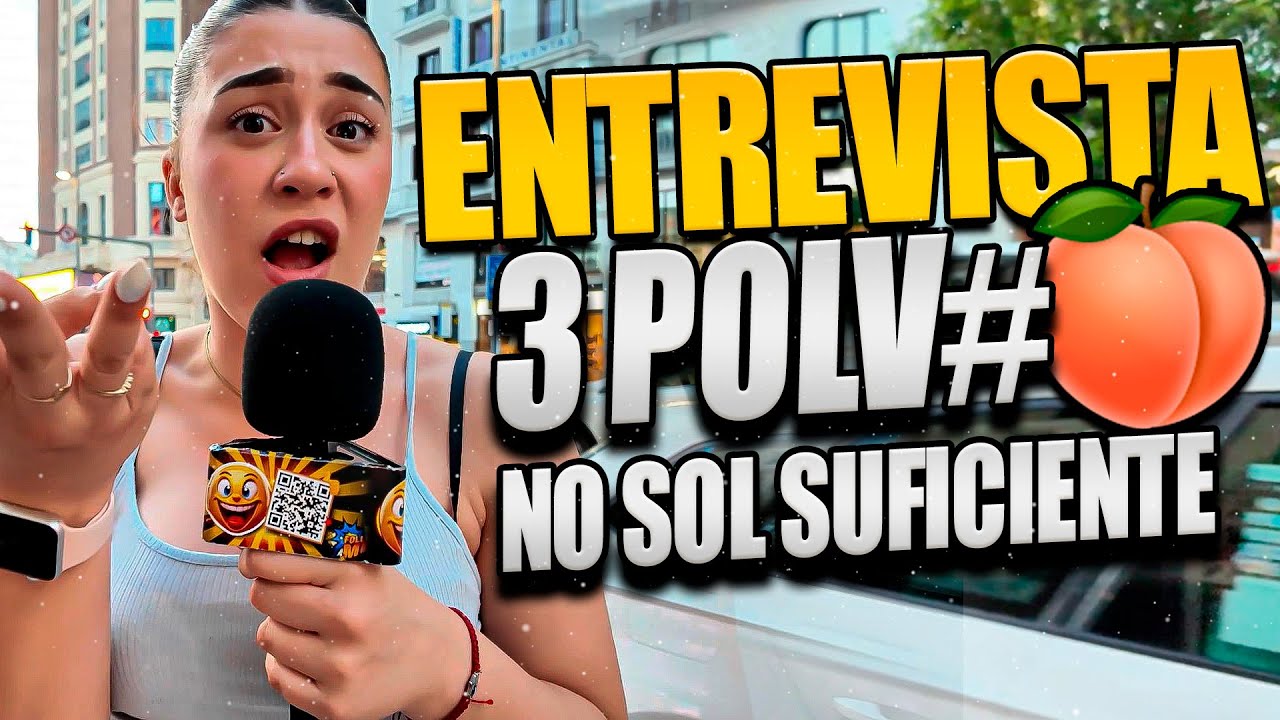 ENTREVISTA EN MADRID EXOTICA - 3 AL DIA NO ES SUFICIENTE