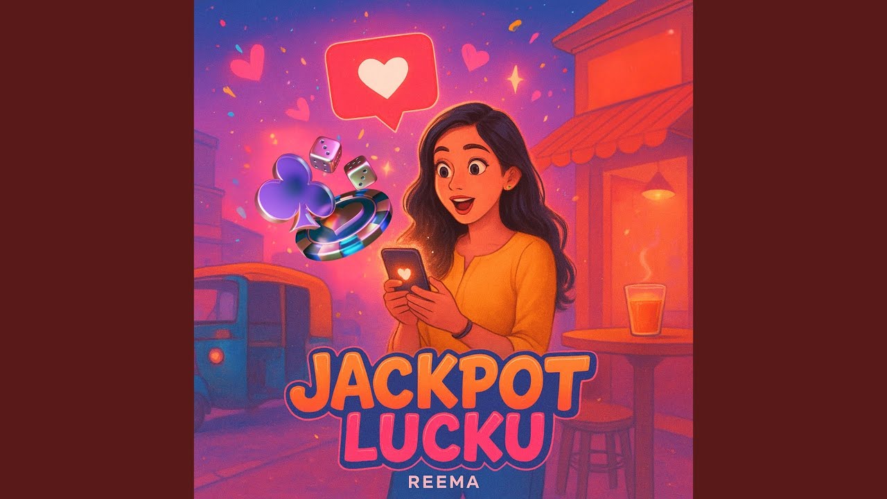 Watch Jackpot Lucku on YouTube Watch Jackpot Lucku on YouTube