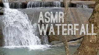 🏞⛲ASMR: Waterfall Mindfulness Meditation⛲🏞 ~ Reduce Stress, Anxiety & Restore ☮ of Mind screenshot 5