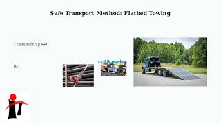 How to Put Tesla Model Y in Tow Mode – Safe Transport, Roll & Flatbed Setup