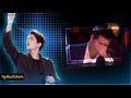 X-Factor reacts to Dimash Kudaibergen *BEST SINGER* performing Sinful Passion [REACTION]