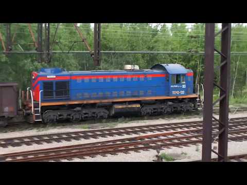 TEM2-133 [Kolprem] #20120623