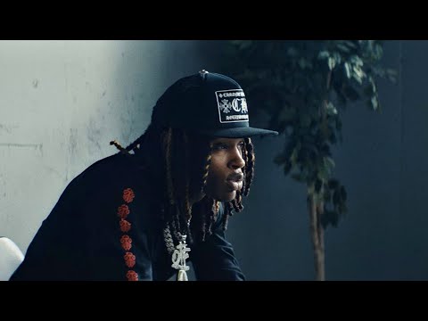 King Von - Wayne's Story (Official Video)