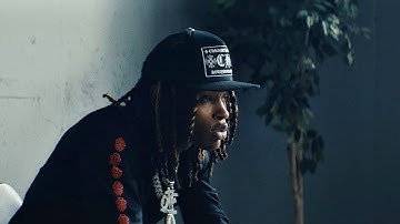 King Von - Wayne