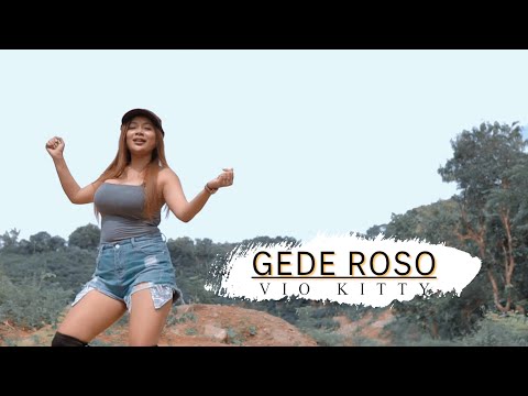 VIO KITTY - GEDE ROSO DJ MONTOX ( OFFICIAL JMD RECORD )