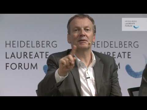 4th HLF – Hot Topic: Artificial Intelligence – Panel Discussion 1