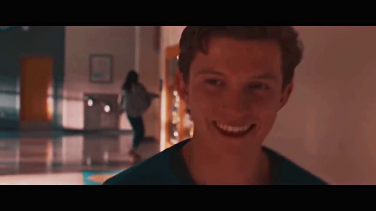 Peter Parker & Bucky Barnes ✧AU✧