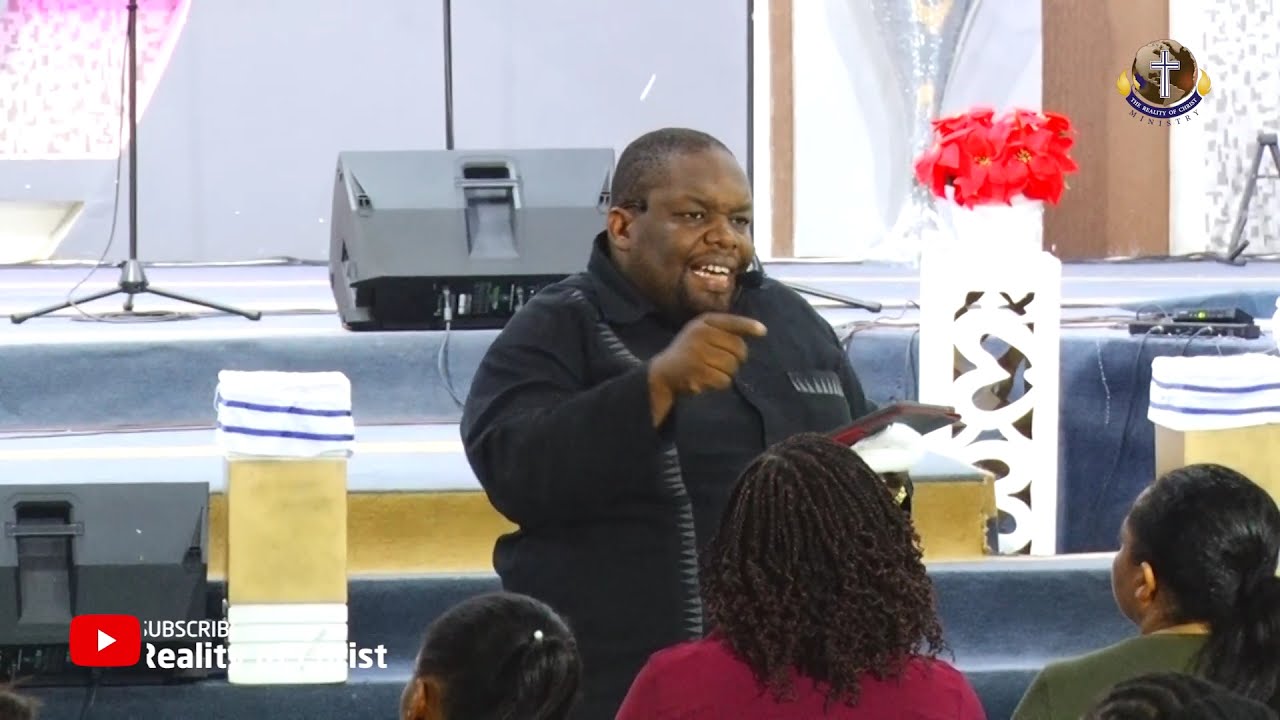 NAMNA NGUVU ZA GIZA ZINAVYOFANYA KAZI (III) - PASTOR SUNBELLA KYANDO