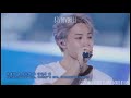 Btsanswerlove myself live performance english sub not made by me check the description
