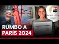 ¡Vamos Perú! María Belén clasifica a París 2024 en vela