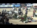 IJsbrand Chardon-FEI World Cup Mechelen 2010