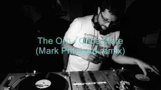 The Orb - Once More (Mark Pritchard remix)