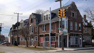 This Detroit Saloon Was Literally Moved Into The Street