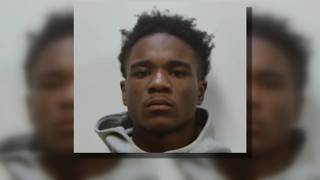 Man in custody for alleged connection to shooting that killed teen near McDonald's in Cahokia Height