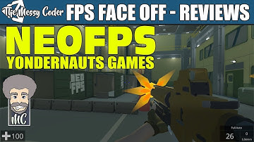 Unity Asset Reviews - NeoFPS