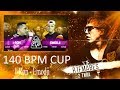 140 BPM CUP: I-RON X EMODJI[Реакция со стрима]