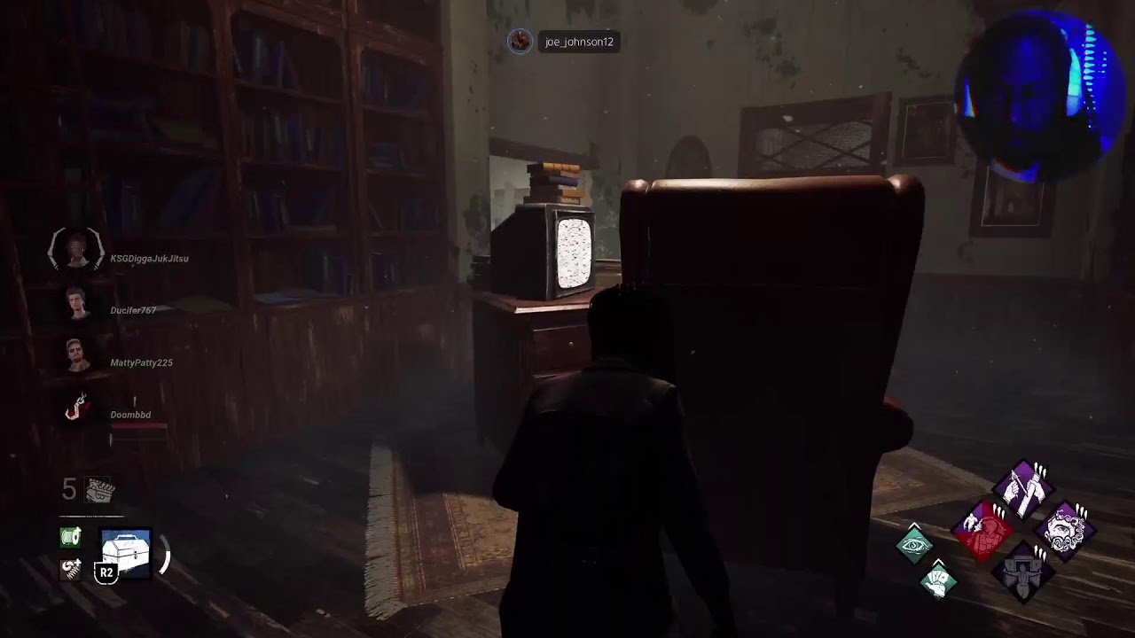 Dead By Daylight: Lives On The Line!!