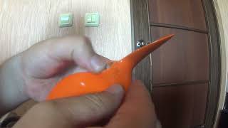 видео: Особенности установки тайского винта на электроплавник на сап 4300 ватт, мотор flipsky 7070 картинка: Особенности установки тайского винта на электроплавник на сап 4300 ватт, мотор flipsky 7070