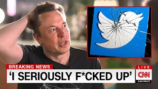 Elon Musk Didn't Hold Back In MUST SEE BBC Interview..
