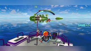 Fishing Hook Gameplay 2026 : Part 5 | Mancing Ikan Di Laut Borneo screenshot 5