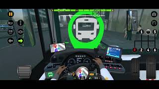 Bus Simulator 2023 | Boston Level 1 screenshot 3