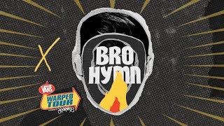 25 Years of Warped Tour | EP 22: Bro Hymn