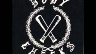 Body Checks Billy ist tot