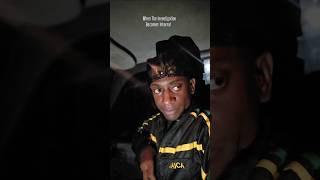 Young Cop first time going undercover #donbonez #comedy #police #lol #dwl
