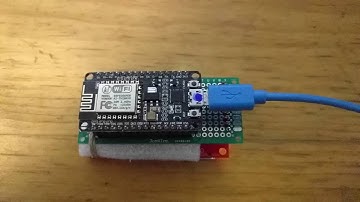 ESP8266 w/ ILI9341 TFT LCD - HTTP slide show using Arduino IDE and UTFT library