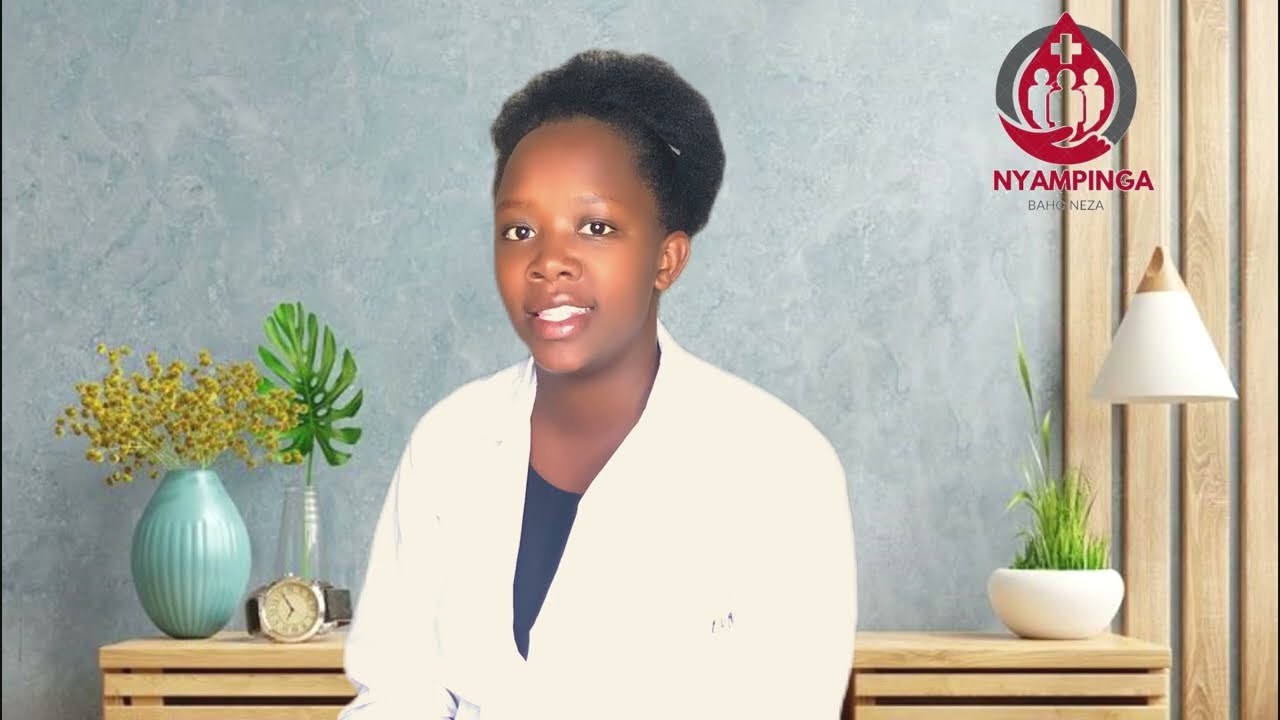 URUHINJA RW'AMEZI 11: DORE IBINTU BYIHUTIRWA UGOMBA KWITONDERA KU MWANA WAWE UFITE AMEZI 11