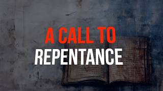 A Call to Repentance by Dave Hunt - May 2026 Newsletter