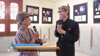 HARI MUSIK NASIONAL 2019 - “MENGENANG JEJAK WR SOEPRATMAN”