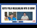 KAYA PALA NILALA6LA6 NYA SI BBM!