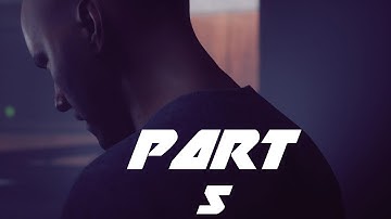 CONTROL Gameplay Walkthrough Part 5 [1080p HD 60FPS] No Commentary