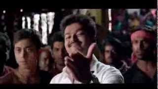 Thalaivaa   Vaanganna Vanakkanganna Official Full Song Video