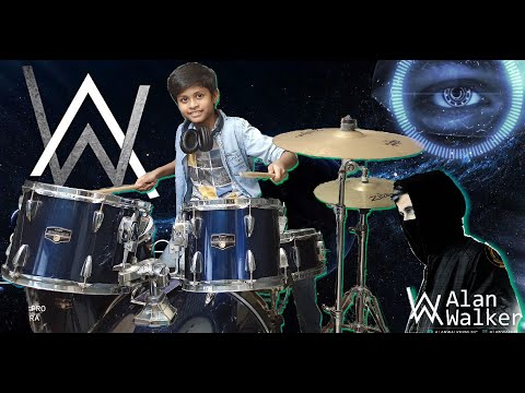 Download Lagu Alan Walker The Drum