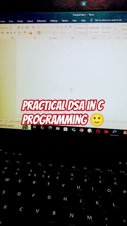 c programming practical college #youtubeshorts #shortvideo #vikram # ...