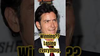 Charlie Sheen: Hollywood’s Wildest Downfall
