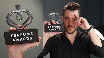 ¿Qué perfume huele mejor en el mundo?