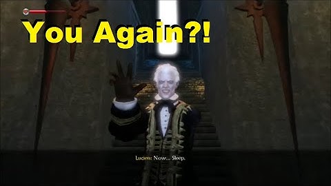 Fable 2 Episode 26 : The Spire