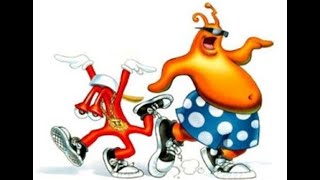 ToeJam & Earl [Funkatronic Beat] Funkertron 2000