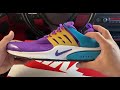 Unboxing Nike Air Presto-“Wild Berry”