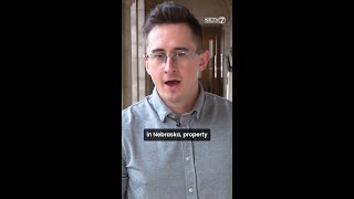 Nebraska Legislature punts on property tax reform