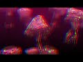 Psychedelic trip  42  deep sea bioluminescent  trippy visuals  watch while high