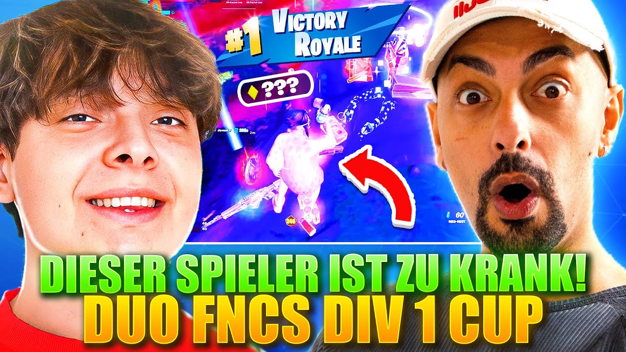 😱🤯VADEAL SPIELT MIT KRASSESTEM 