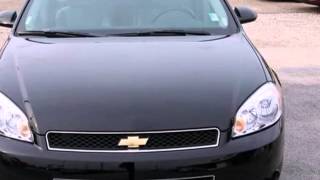 2012 Chevrolet Impala St. Augustine, FL #6266