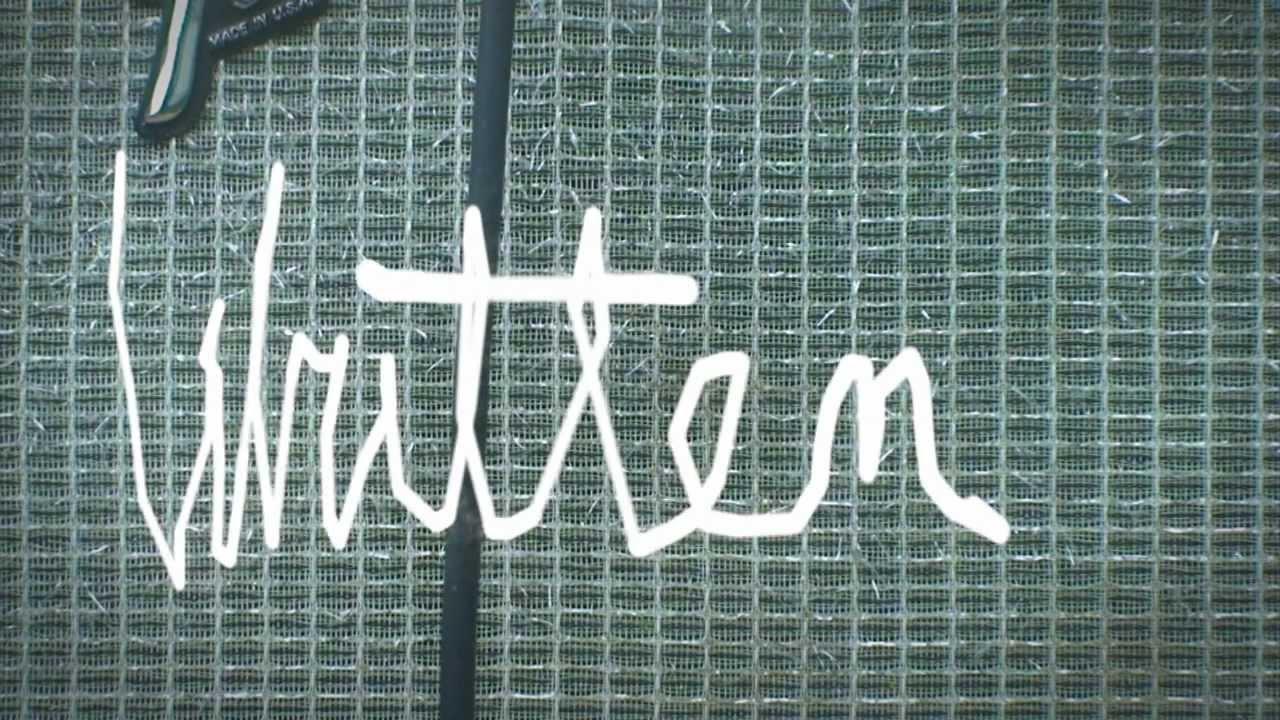 Watch Drowner - Written on YouTube Watch Drowner - Written on YouTube