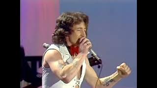 AC/DC - High Voltage - King of Pop Awards 1975 (Remastered)