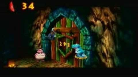 Donkey Kong 64 Playthrough - Part 73