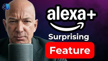 Amazon Alexa+ Just Made AI Assistants Look ANCIENT!